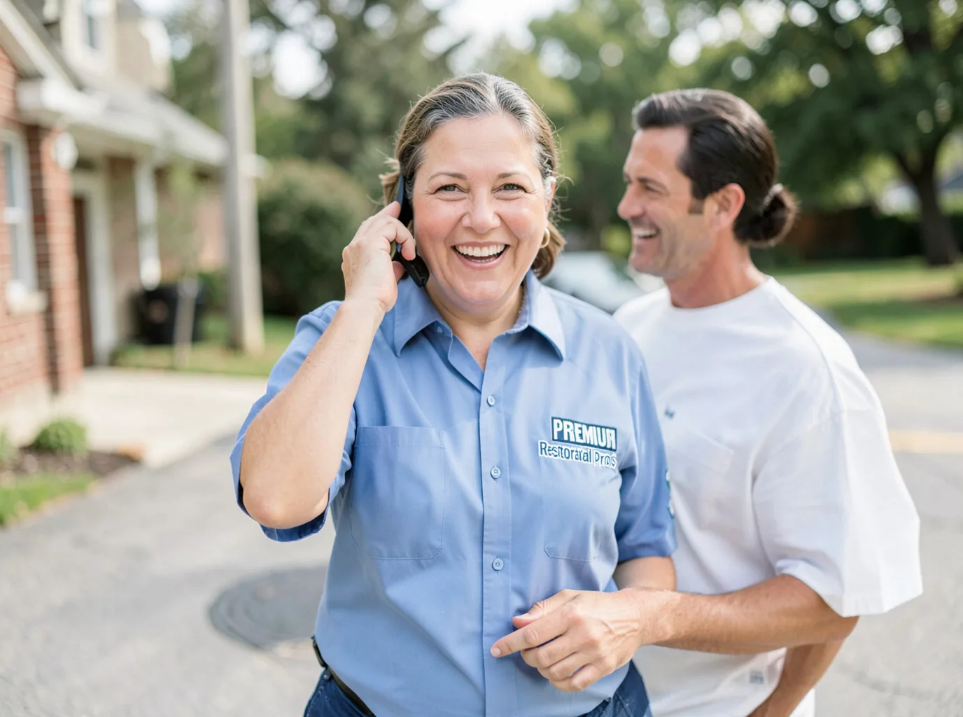 Water Damage Restoration Chester, WV FAQs